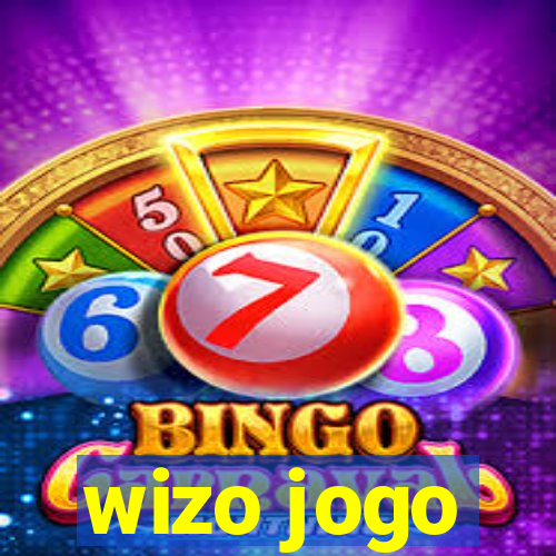 wizo jogo